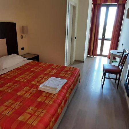 Dades Otel Castelluccio dei Sauri Dış mekan fotoğraf
