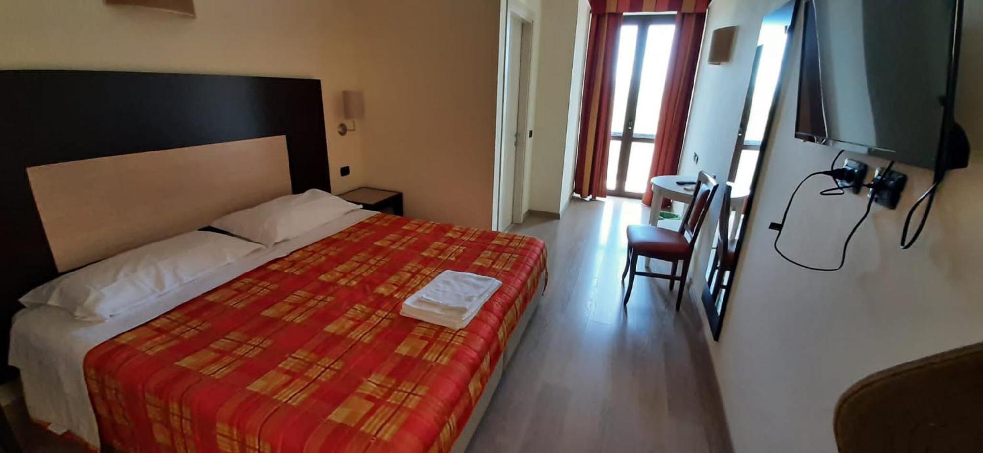 Dades Otel Castelluccio dei Sauri Dış mekan fotoğraf